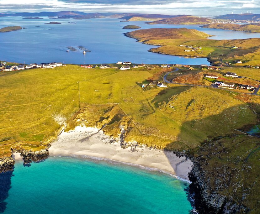 Meal beach Meal beach