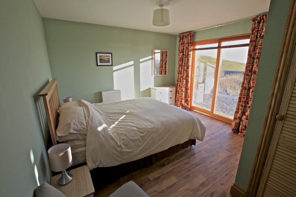 Patio room Patio room