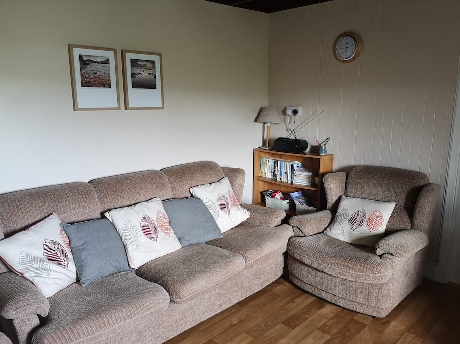 Sitting room Sitting room