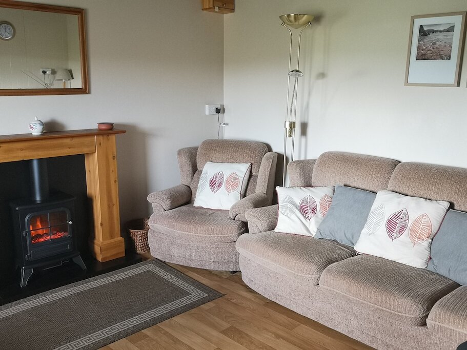 Sitting room Sitting room