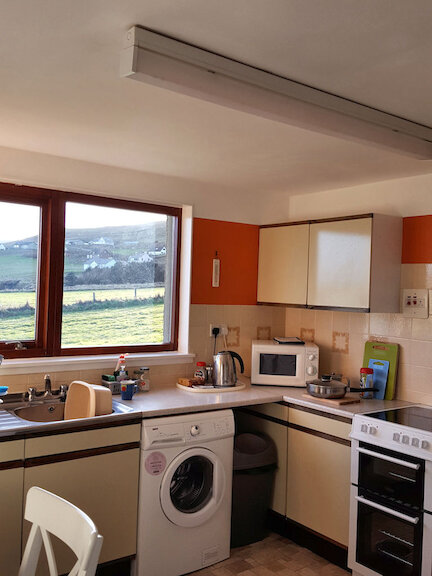 the dine-in kitchen kitchen2