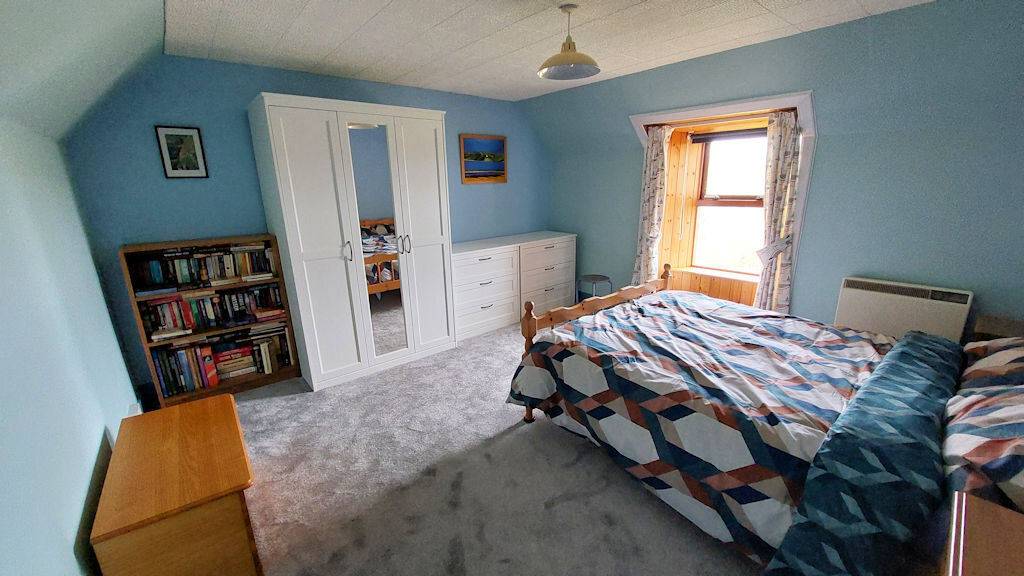 upstairs north double bedroom nbedroom