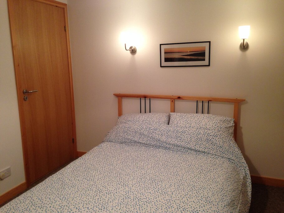 Main bedroom