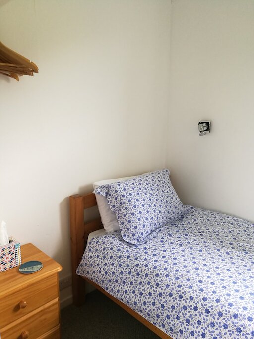 Single room Single room