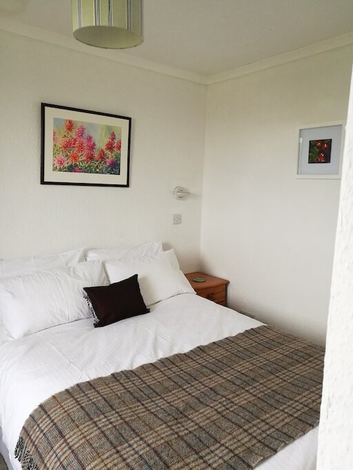 Double room Double room