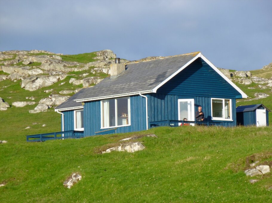 Stuytak, Nibon Stuytak, Nibon