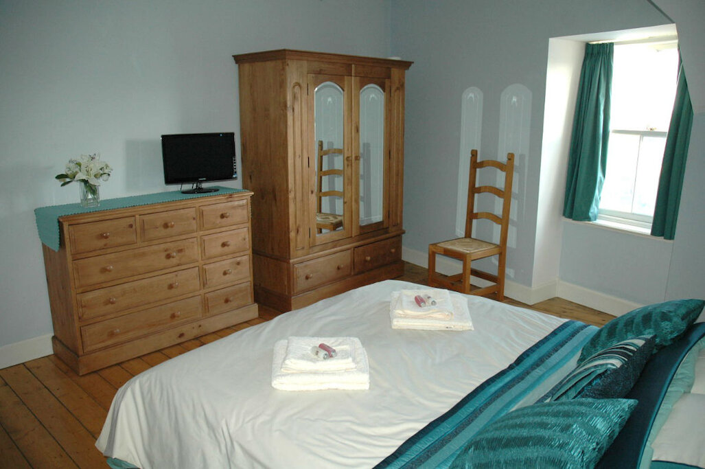 Harbour View... with harbour view! Harbour View... with harbour view!