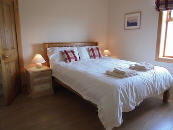 Double room Double room