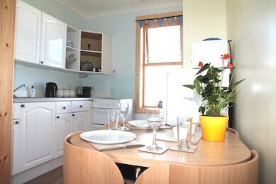 Kitchen/dining area Kitchen/dining area