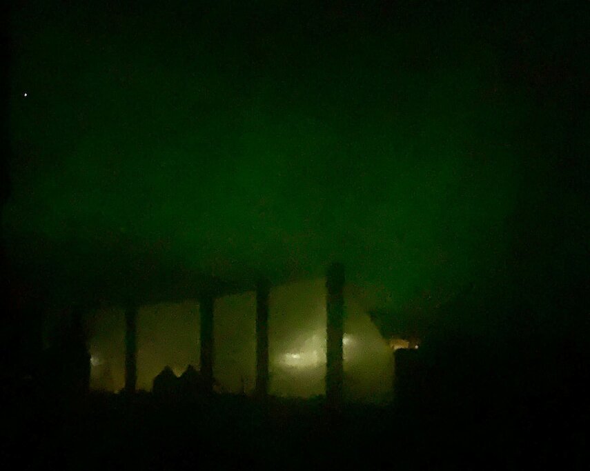 Northern Lights 2023