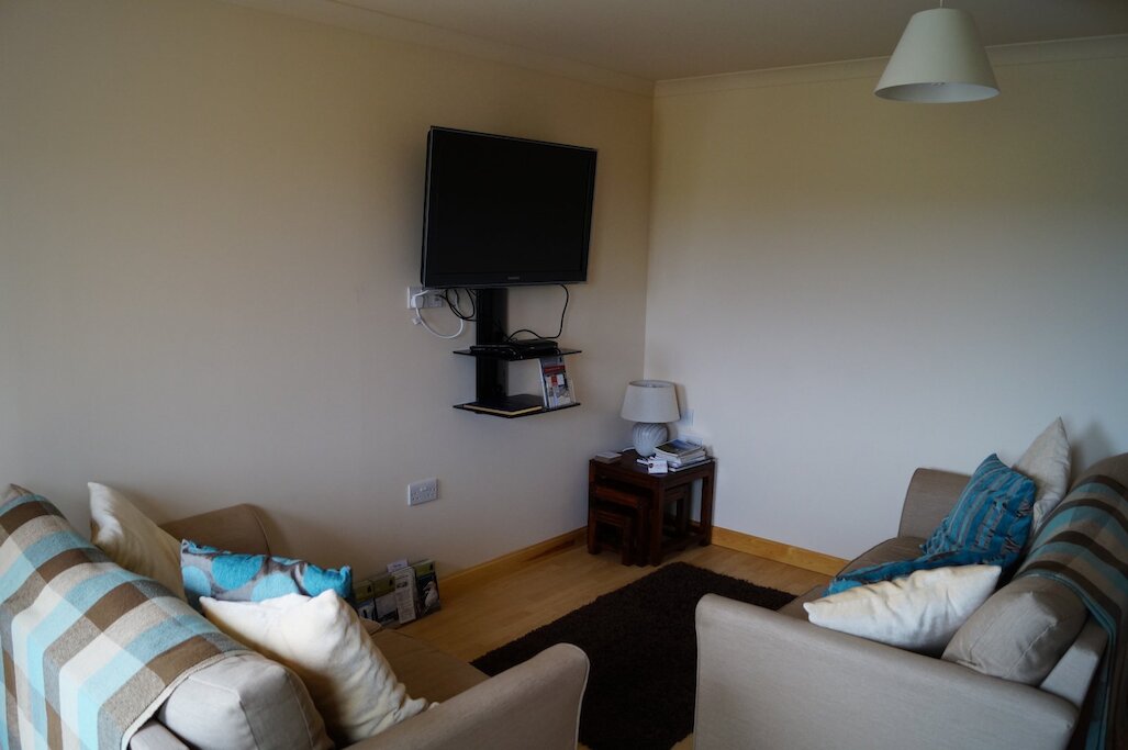 Living room Living room