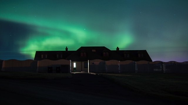 Self Catering Shetland apartments are ideal for all travellers