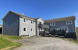 Midgarth House Self Catering Apartments and Cottages