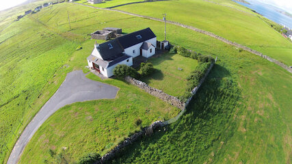 Newhall Cottage