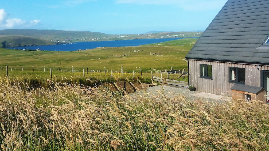 Soothpunds Cozy self-catering apartment, with ocean views and spa facility