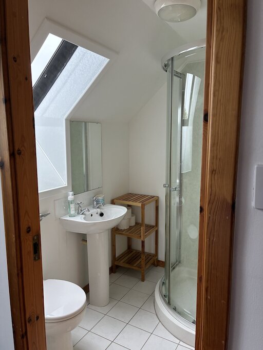 Master En-suite