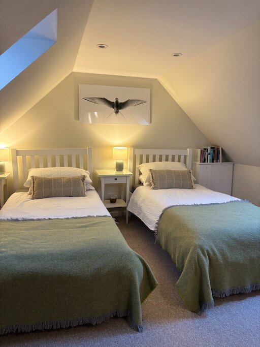 Curlew Room