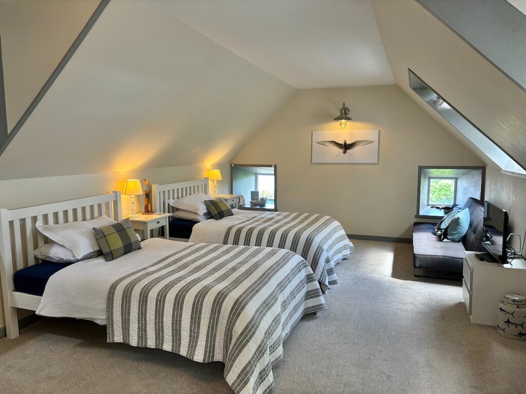 Whimbrel Room